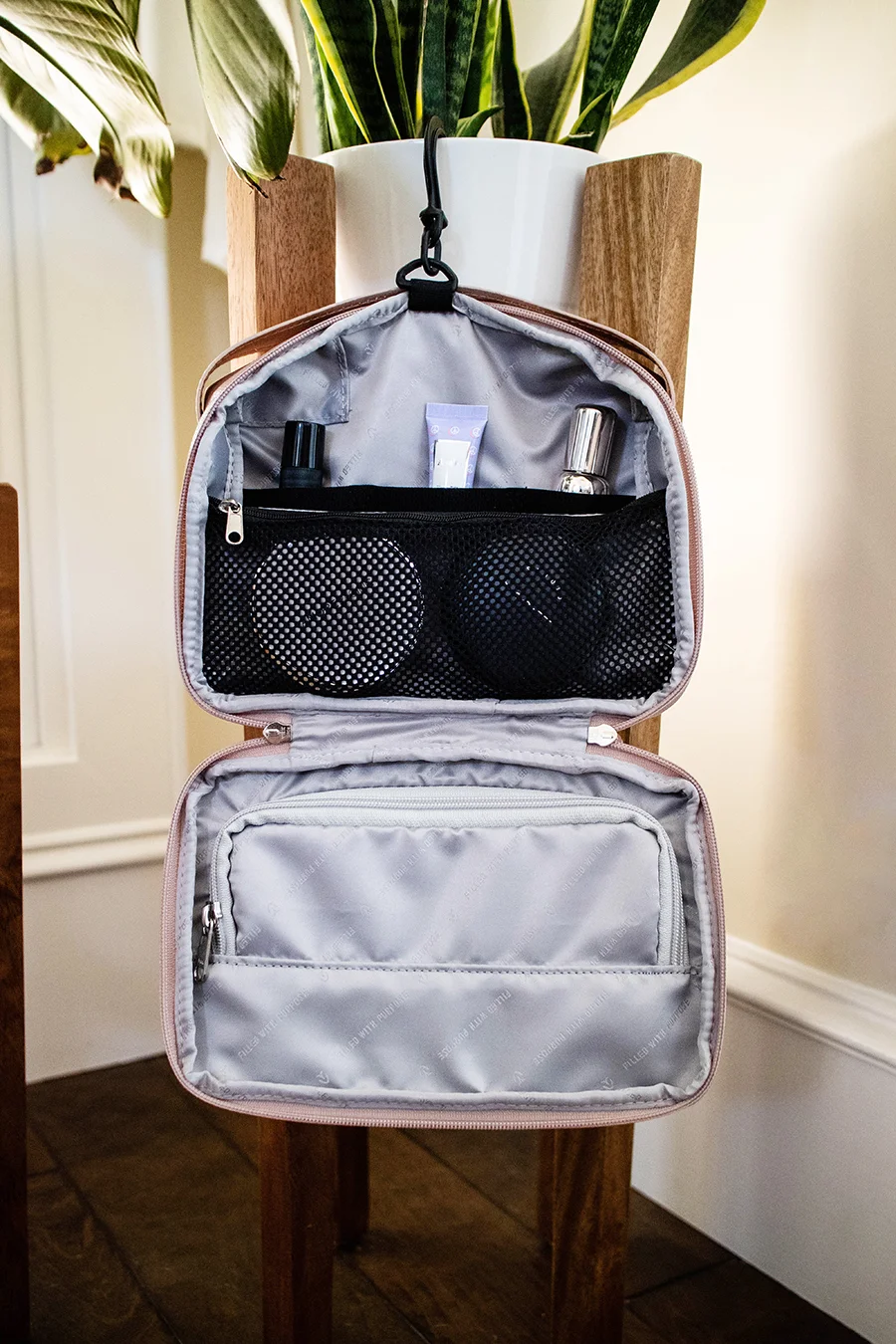 Travel with Purpose with Vessel's Minimalist Premium Bags - Travel